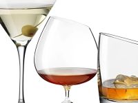 Eva Solo Бокал для коньяка 0,2 л 3Part A/S Eva Solo