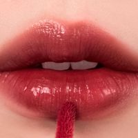 Стойкий глянцевый тинт для губ rom&nd Juicy Lasting Tint 21 Deep Sangria