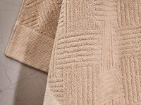 Полотенце махровое Zigzag, песок