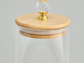 Емкость для хранения Silver Briliant II