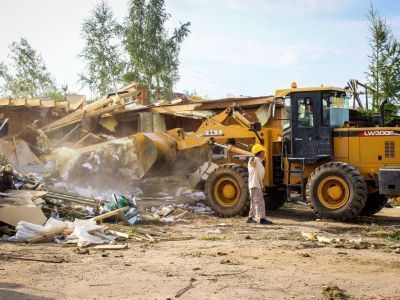 В Якутске начинают строительство второй очереди Кардиодиспансера
