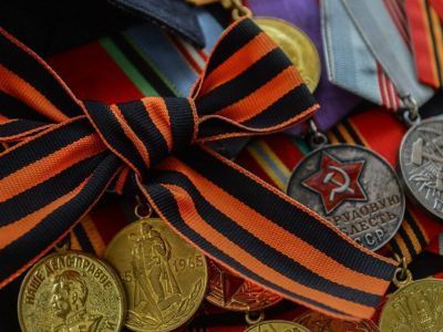 День Победы остаётся для россиян наиболее важным праздником