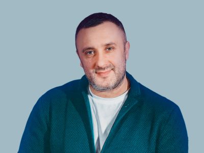 Игорь Кибирев (Шансон)
