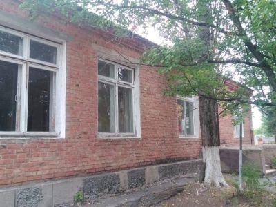 Вишневецкая сельская библиотека