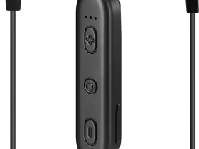 Наушники Gal BH-1005 Чёрные