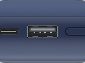 Внешний аккумулятор Xiaomi