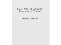 Зарядное устройство Xiaomi
