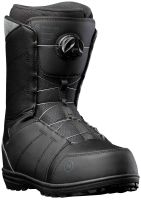 Ботинки для сноуборда Nidecker Ranger Black