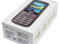Мобильный телефон Acer