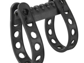 Комплект крыльев ACME M-Wave Mud Max 28" (черный 42 мм)