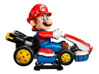 Super Mario 72037 Конструктор Mario Kart: Марио на стандартном карте