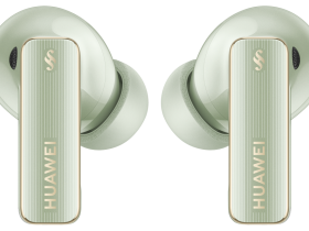 Беспроводные наушники HUAWEI