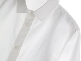 Блузка с длинным рукавом для девочки