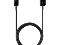 Кабель Samsung USB - Type-C, 1.5 м черный