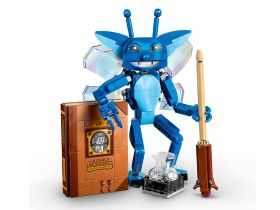 Harry Potter 76461 Конструктор Корнуэльская пикси