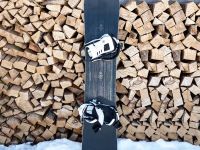 Сноуборд NIDECKER Score 22/23