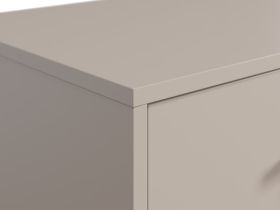 Тумба Блест 175x87 Латте