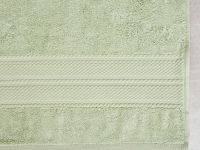 Полотенце Incanto, зеленое