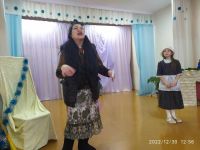 Болгуринский сельский дом культуры