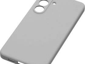 Чехол uBear Touch Mag Case для Galaxy S26+ серый