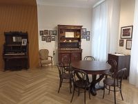 Дом музыки С. В. Рахманинова