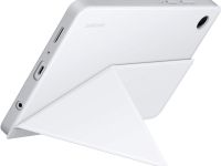 Чехол-книжка Samsung Galaxy Book Cover Tab A11 белый