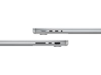 Apple MacBook Pro 16 2026 M5 Max 36Gb/2Tb (Silver) (MGE74)