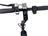 Самокат  Exegol XEXS6A 8.5, цвет Черный