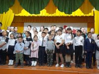 Сельский клуб с. Зугмара