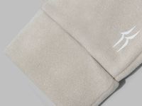 Флисовые перчатки