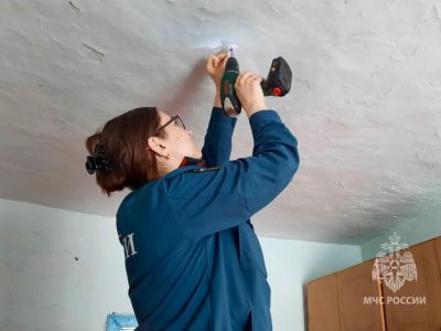 О необходимости установки АДПИ рассказали специалисты МЧС