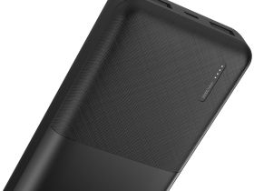 Портативное зарядное устройство Harper PB-20011 20 000 мАч Чёрное