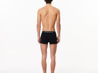 Мужское нижнее бельё Lacoste (3 шт.)