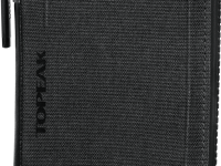 Кошелек с отделением для смартфона TOPEAK CYCLING WALLET 5.5&quot; (серый)