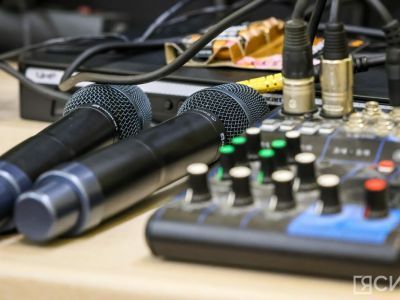 В Якутске состоится благотворительный концерт «Славься, Отечество»