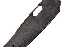 Складной нож Kizer Varatas, сталь Nitro-V, рукоять G10