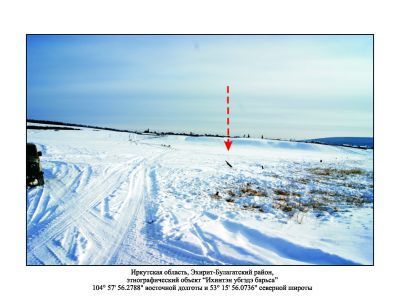 Ихинтэн убгэдэ барьса