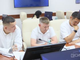 Якутия готовится провести чемпионат России по стрельбе из лука
