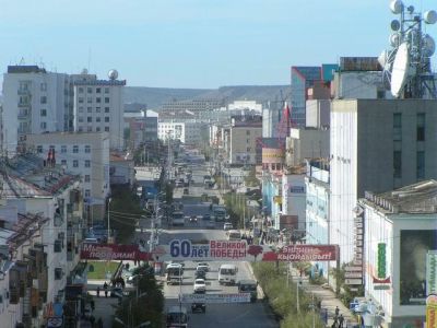 Как менялось население Якутии в 90-е и нулевые. Статистика знает всё