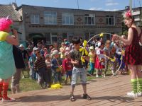 Ново-Никольский дом культуры