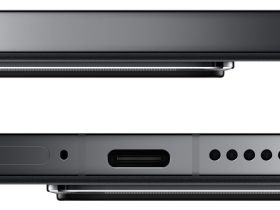 Смартфон Xiaomi