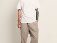 Поло из трикотажа пике