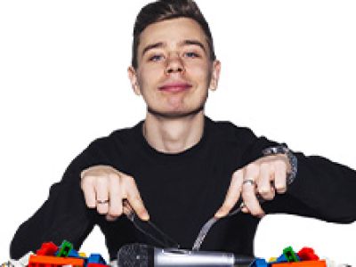 Сергей Орлов. Переходный возраст