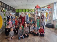 Модельная библиотека – филиал № 5 г. Артема