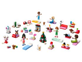 Friends 42668 Конструктор Новогодний календарь, 2026