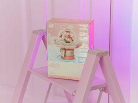 1298_MK Конструктор Нежная романтика