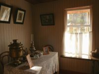 Музей «Сарай Н. А. Емельянова»