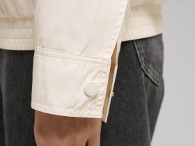 Куртка женская