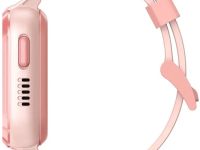 Choice Kids Watch 4G Pink