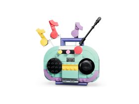 Creator 31392 Конструктор LEGO CREATOR Пианино с котом